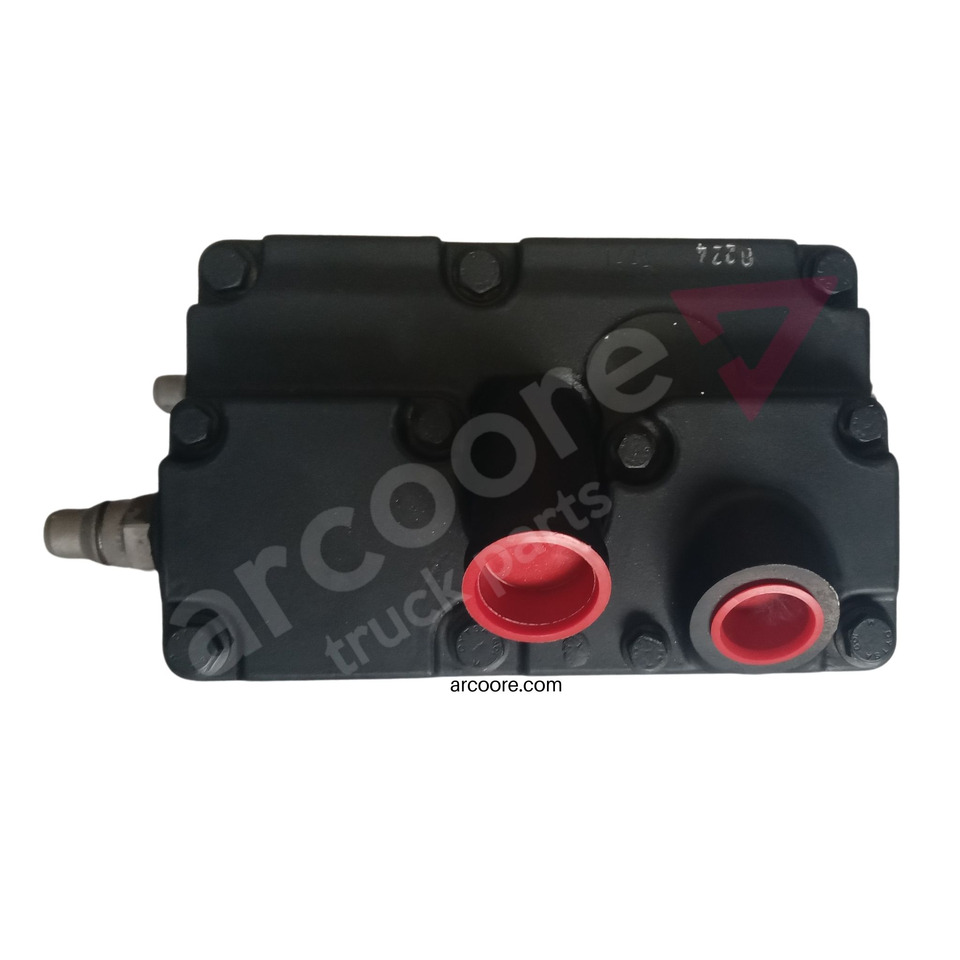 VOITH LP490 - Κομπρεσέρ: φωτογραφία 3 VOITH LP490 - Κομπρεσέρ: φωτογραφία 3