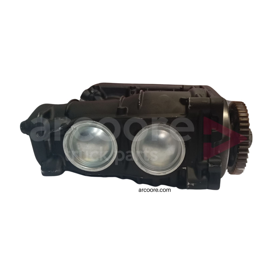 VOITH LP490 - Κομπρεσέρ: φωτογραφία 5 VOITH LP490 - Κομπρεσέρ: φωτογραφία 5