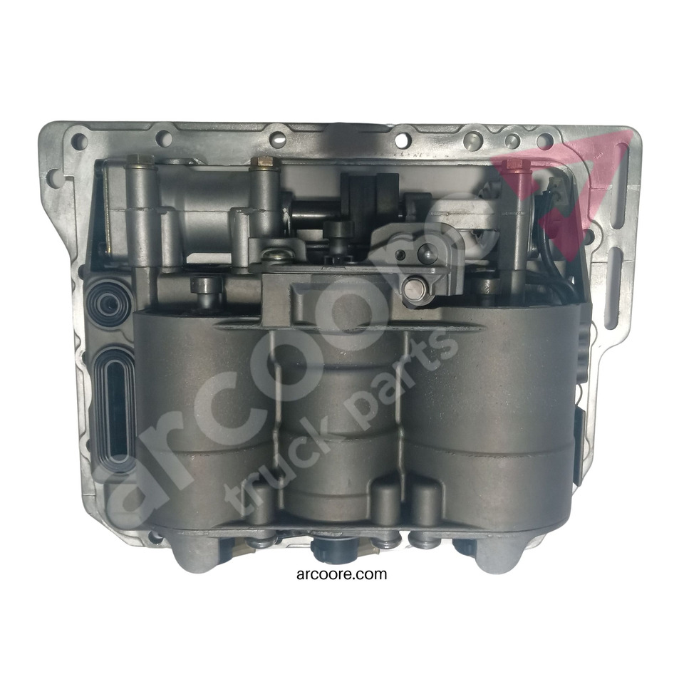 ZF Astronic GS3.6 - Κιβώτιο ταχυτήτων: φωτογραφία 4 ZF Astronic GS3.6 - Κιβώτιο ταχυτήτων: φωτογραφία 4