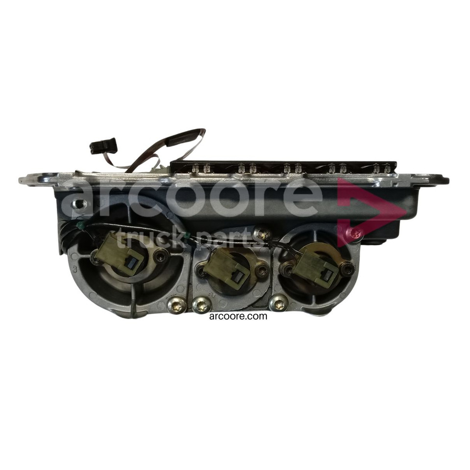 ZF Astronic GS3.6 - Κιβώτιο ταχυτήτων: φωτογραφία 3 ZF Astronic GS3.6 - Κιβώτιο ταχυτήτων: φωτογραφία 3
