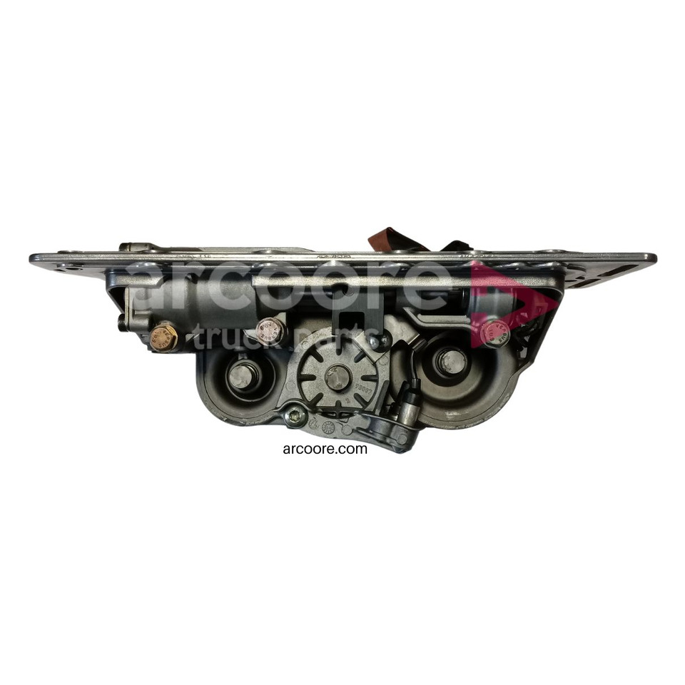 ZF Astronic GS3.6 - Κιβώτιο ταχυτήτων: φωτογραφία 2 ZF Astronic GS3.6 - Κιβώτιο ταχυτήτων: φωτογραφία 2