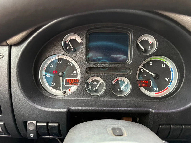DAF CF 85 CF85-360 6X2 Spacecab Euro5 / Lift axle / Holland Truck - Φορτηγό σασί: φωτογραφία 3 DAF CF 85 CF85-360 6X2 Spacecab Euro5 / Lift axle / Holland Truck - Φορτηγό σασί: φωτογραφία 3