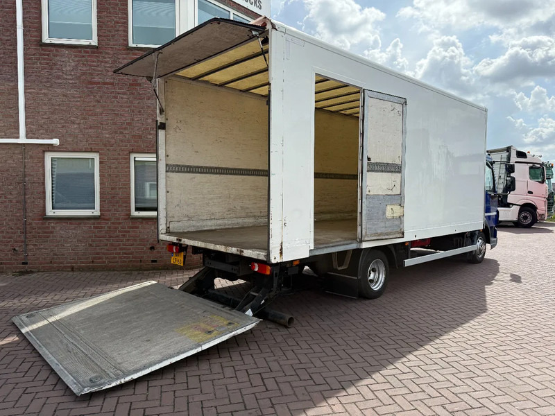 DAF LF 45.160 LF45-160 EEV Koffer mit Ladebordwand 8.300KG - Φορτηγό κόφα: φωτογραφία 3 DAF LF 45.160 LF45-160 EEV Koffer mit Ladebordwand 8.300KG - Φορτηγό κόφα: φωτογραφία 3