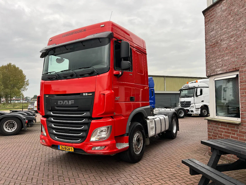 DAF XF 440 4X2 HYDRAULICS EURO6 HOLLAND TRUCK TOPCONITION!!! - Τράκτορας: φωτογραφία 2 DAF XF 440 4X2 HYDRAULICS EURO6 HOLLAND TRUCK TOPCONITION!!! - Τράκτορας: φωτογραφία 2