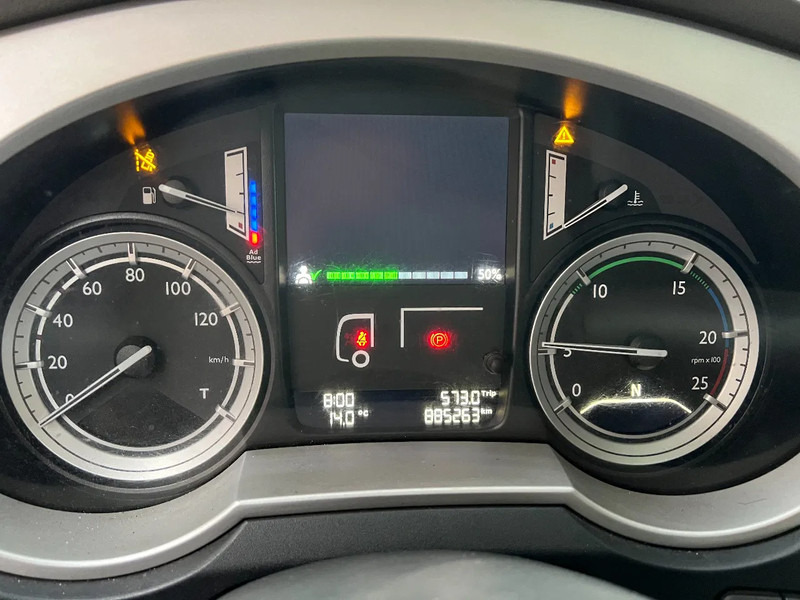 DAF XF 440 4X2 HYDRAULICS EURO6 HOLLAND TRUCK TOPCONITION!!! - Τράκτορας: φωτογραφία 3 DAF XF 440 4X2 HYDRAULICS EURO6 HOLLAND TRUCK TOPCONITION!!! - Τράκτορας: φωτογραφία 3