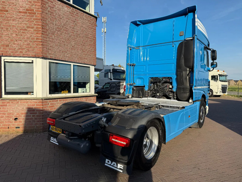 DAF XF 440 XF440 4X2 SSC / ACC / Complete DAF Service / Top Condition / Holland Truck - Τράκτορας: φωτογραφία 5 DAF XF 440 XF440 4X2 SSC / ACC / Complete DAF Service / Top Condition / Holland Truck - Τράκτορας: φωτογραφία 5
