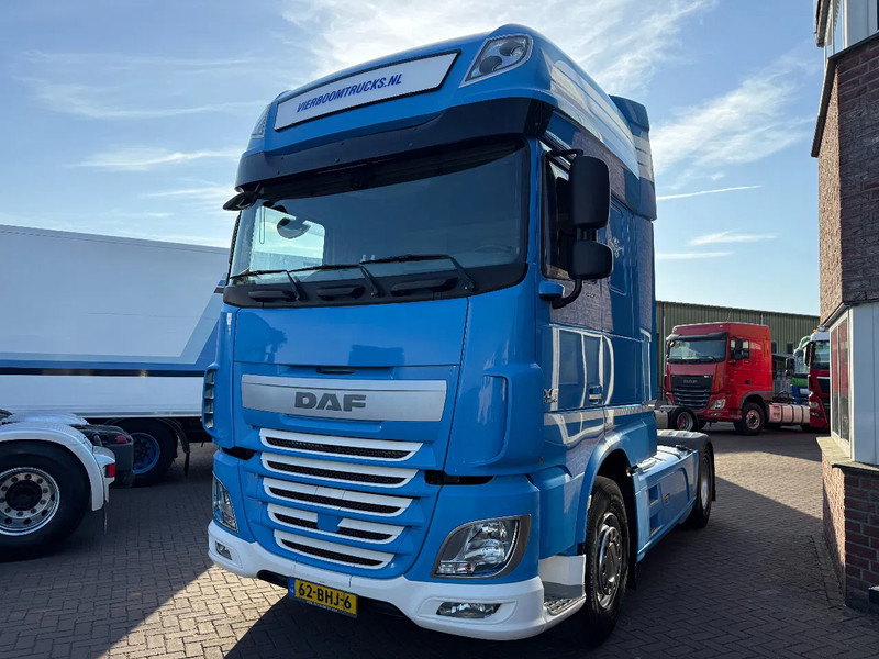DAF XF 440 XF440 4X2 SSC / ACC / Complete DAF Service / Top Condition / Holland Truck - Τράκτορας: φωτογραφία 2 DAF XF 440 XF440 4X2 SSC / ACC / Complete DAF Service / Top Condition / Holland Truck - Τράκτορας: φωτογραφία 2