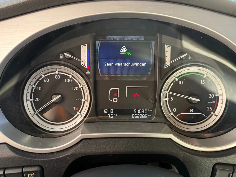 DAF XF 440 XF440 SSC / Night airco / Full leather interior / - Τράκτορας: φωτογραφία 5 DAF XF 440 XF440 SSC / Night airco / Full leather interior / - Τράκτορας: φωτογραφία 5