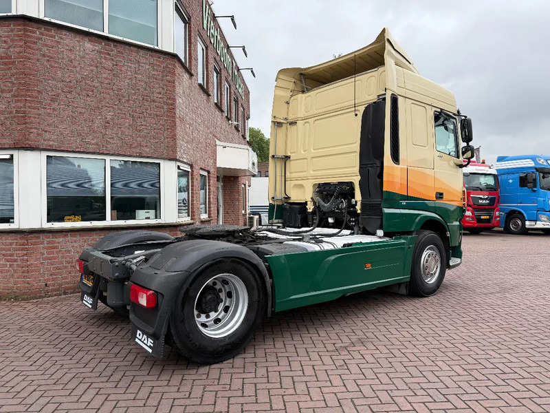 DAF XF 460 XF460 4X2 SPACECAB / HYDRAULICS / - Τράκτορας: φωτογραφία 4 DAF XF 460 XF460 4X2 SPACECAB / HYDRAULICS / - Τράκτορας: φωτογραφία 4