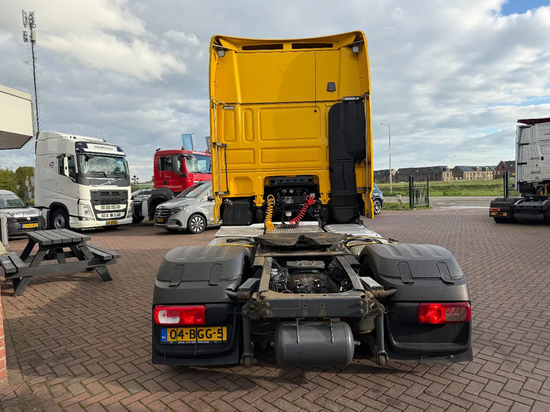 DAF XF 460 XF460 4X2 SSC / lowdeck / Holland Truck - Τράκτορας: φωτογραφία 5 DAF XF 460 XF460 4X2 SSC / lowdeck / Holland Truck - Τράκτορας: φωτογραφία 5