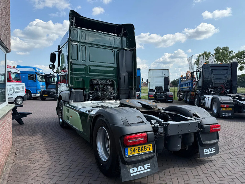 DAF XF 480 XF480 4X2 SPACECAB / HYDRAULICS / NL TRUCK / TUV 01-2016 - Τράκτορας: φωτογραφία 4 DAF XF 480 XF480 4X2 SPACECAB / HYDRAULICS / NL TRUCK / TUV 01-2016 - Τράκτορας: φωτογραφία 4