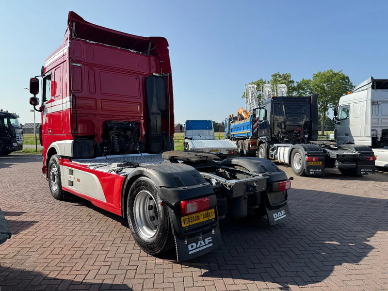 DAF XF 530 XF530 4X2 / RETARDER / ONLY 601.787KM / FULL SPOILER / MANUAL GEARBOX - Τράκτορας: φωτογραφία 5 DAF XF 530 XF530 4X2 / RETARDER / ONLY 601.787KM / FULL SPOILER / MANUAL GEARBOX - Τράκτορας: φωτογραφία 5
