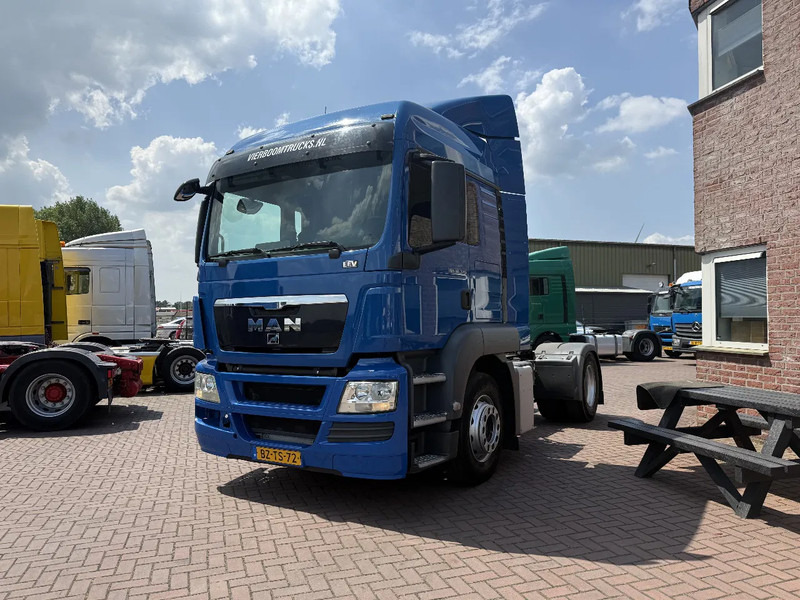 MAN TGS 18.320 4x2 TREKKER HOLLAND TRUCK TOPCONDITION!! - Τράκτορας: φωτογραφία 2 MAN TGS 18.320 4x2 TREKKER HOLLAND TRUCK TOPCONDITION!! - Τράκτορας: φωτογραφία 2