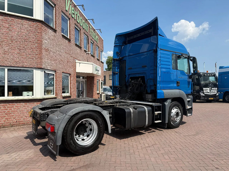 MAN TGS 18.320 4x2 TREKKER HOLLAND TRUCK TOPCONDITION!! - Τράκτορας: φωτογραφία 4 MAN TGS 18.320 4x2 TREKKER HOLLAND TRUCK TOPCONDITION!! - Τράκτορας: φωτογραφία 4
