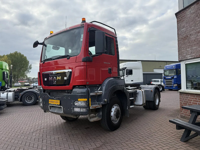 MAN TGS 18.440 TGS 18.440 4X4 BLS / Euro 5 / Retarder / only 279tkm !!!!!! - Τράκτορας: φωτογραφία 2 MAN TGS 18.440 TGS 18.440 4X4 BLS / Euro 5 / Retarder / only 279tkm !!!!!! - Τράκτορας: φωτογραφία 2