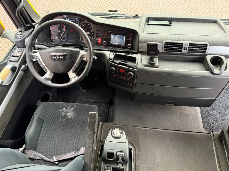 MAN TGX TGX 18.400 4X2 / EURO6 / HOLLAND TRUCK - Τράκτορας: φωτογραφία 5 MAN TGX TGX 18.400 4X2 / EURO6 / HOLLAND TRUCK - Τράκτορας: φωτογραφία 5