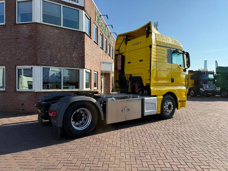 MAN TGX TGX 18.400 4X2 Euro6 ADR (AT/OX/EXII/EXIII/FL) Compressor / TUV 4-2026 - Τράκτορας: φωτογραφία 4 MAN TGX TGX 18.400 4X2 Euro6 ADR (AT/OX/EXII/EXIII/FL) Compressor / TUV 4-2026 - Τράκτορας: φωτογραφία 4