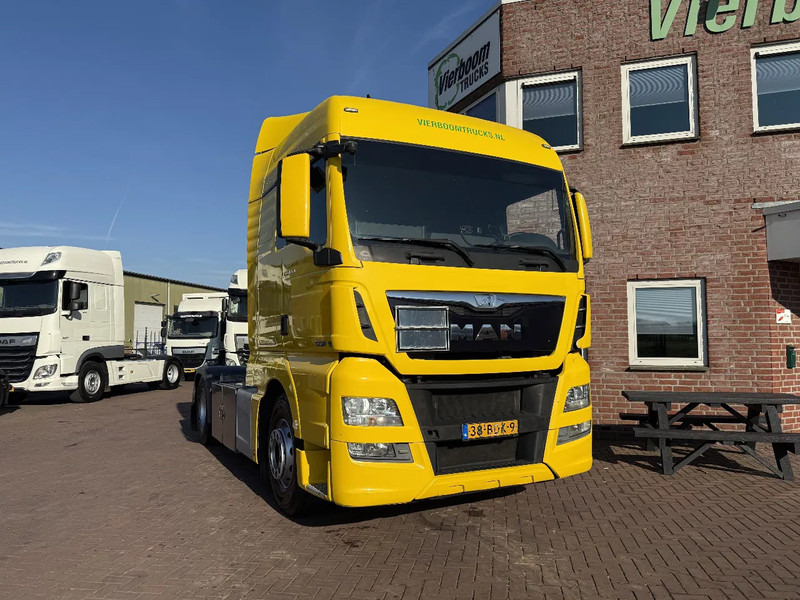 MAN TGX TGX 18.400 4X2 Euro6 ADR (AT/OX/EXII/EXIII/FL) Compressor / TUV 4-2026 - Τράκτορας: φωτογραφία 1 MAN TGX TGX 18.400 4X2 Euro6 ADR (AT/OX/EXII/EXIII/FL) Compressor / TUV 4-2026 - Τράκτορας: φωτογραφία 1