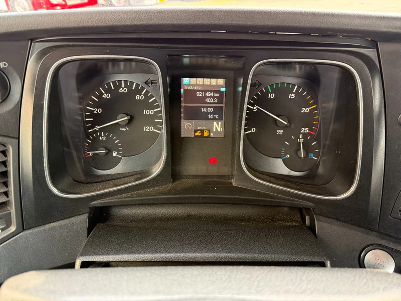 Mercedes-Benz Actros 1846LS STREAMSPACE 4X2 TREKKER EURO6 HOLLAND TRUCK VIN: 10233406 - Τράκτορας: φωτογραφία 5 Mercedes-Benz Actros 1846LS STREAMSPACE 4X2 TREKKER EURO6 HOLLAND TRUCK VIN: 10233406 - Τράκτορας: φωτογραφία 5