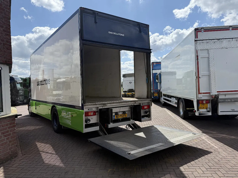 Volvo FE FE 42R HYBBRID KOFFER MIT LADEBORDWAND - Φορτηγό κόφα: φωτογραφία 3 Volvo FE FE 42R HYBBRID KOFFER MIT LADEBORDWAND - Φορτηγό κόφα: φωτογραφία 3