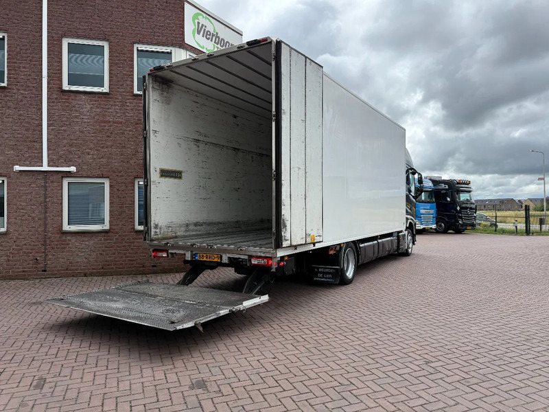 Volvo FH FH420 4X2 Globetrotter XL Kuhlkoffer mit Frigoblock - Φορτηγό ψυγείο: φωτογραφία 3 Volvo FH FH420 4X2 Globetrotter XL Kuhlkoffer mit Frigoblock - Φορτηγό ψυγείο: φωτογραφία 3
