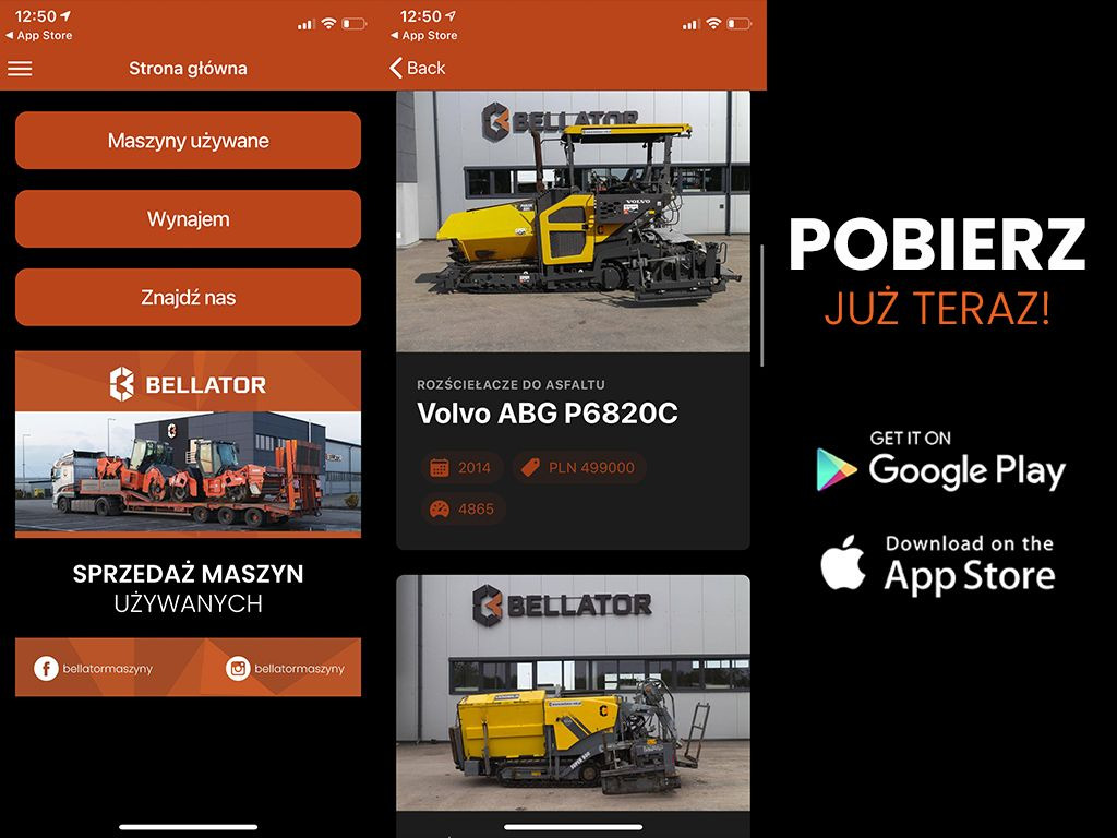 TESAB 824TR - Κρουστικός θραυστήρας: φωτογραφία 4 TESAB 824TR - Κρουστικός θραυστήρας: φωτογραφία 4