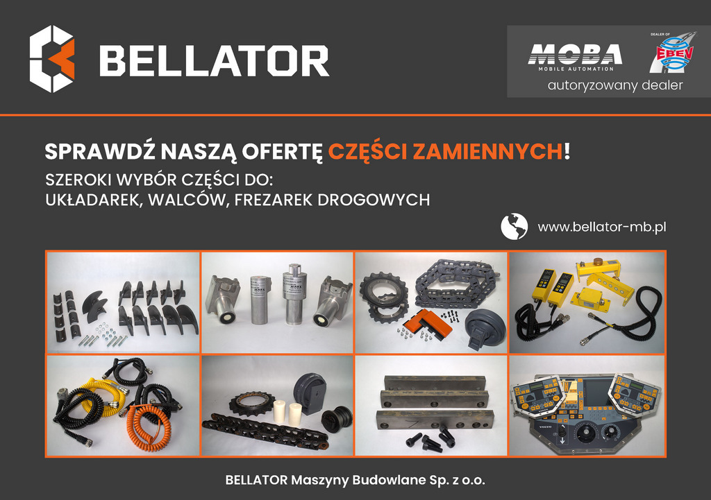 TESAB 824TR - Κρουστικός θραυστήρας: φωτογραφία 3 TESAB 824TR - Κρουστικός θραυστήρας: φωτογραφία 3