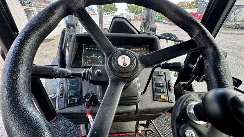 Case IH CS 78 top Condition - Τρακτέρ: φωτογραφία 4 Case IH CS 78 top Condition - Τρακτέρ: φωτογραφία 4