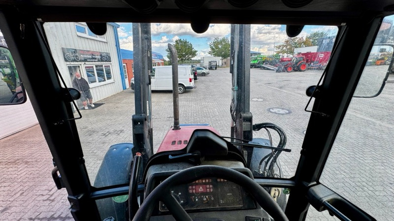 Case IH CS 78 top Condition - Τρακτέρ: φωτογραφία 2 Case IH CS 78 top Condition - Τρακτέρ: φωτογραφία 2
