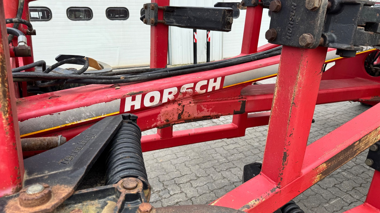 Horsch Tiger 5AS - Καλλιεργητής: φωτογραφία 2 Horsch Tiger 5AS - Καλλιεργητής: φωτογραφία 2