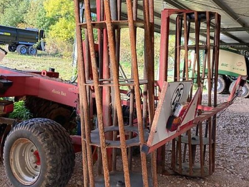 Strom Disk Profi X4500 - Δισκοσβάρνα: φωτογραφία 3 Strom Disk Profi X4500 - Δισκοσβάρνα: φωτογραφία 3