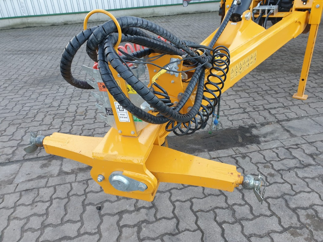 Agrisem MAXIMULCH - Καλλιεργητής: φωτογραφία 3 Agrisem MAXIMULCH - Καλλιεργητής: φωτογραφία 3