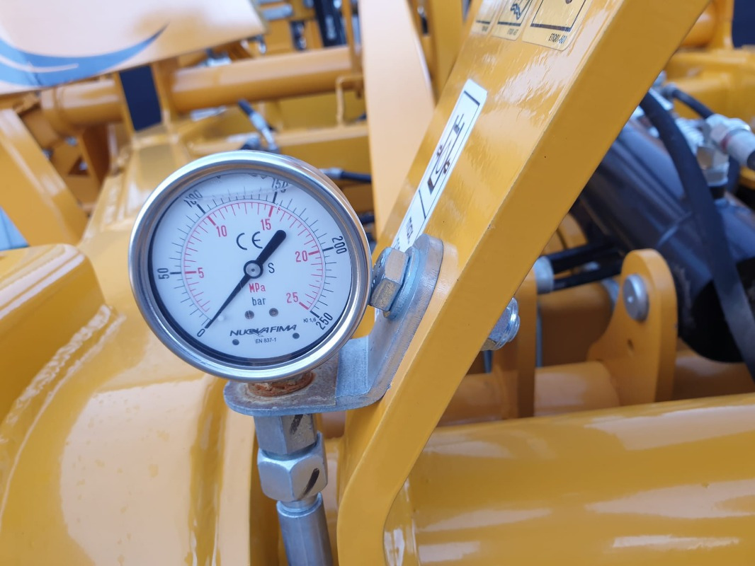 Agrisem MAXIMULCH - Καλλιεργητής: φωτογραφία 5 Agrisem MAXIMULCH - Καλλιεργητής: φωτογραφία 5
