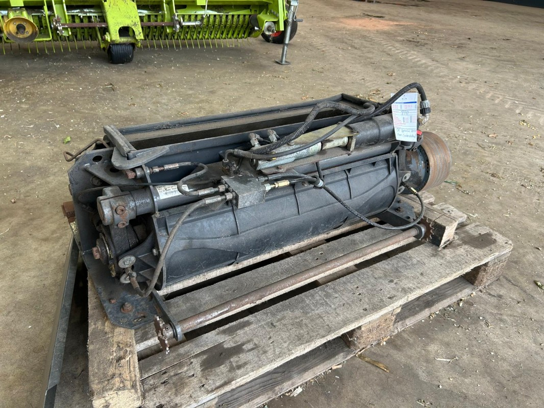 CLAAS Jaguar 890 - Μηχανή συγκομιδής: φωτογραφία 2 CLAAS Jaguar 890 - Μηχανή συγκομιδής: φωτογραφία 2