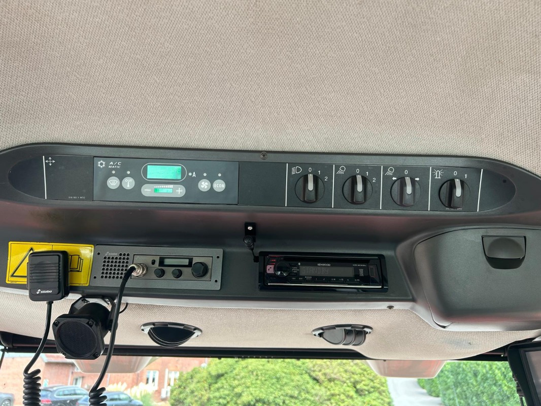 Μηχανή συγκομιδής CLAAS Jaguar 890: φωτογραφία 21