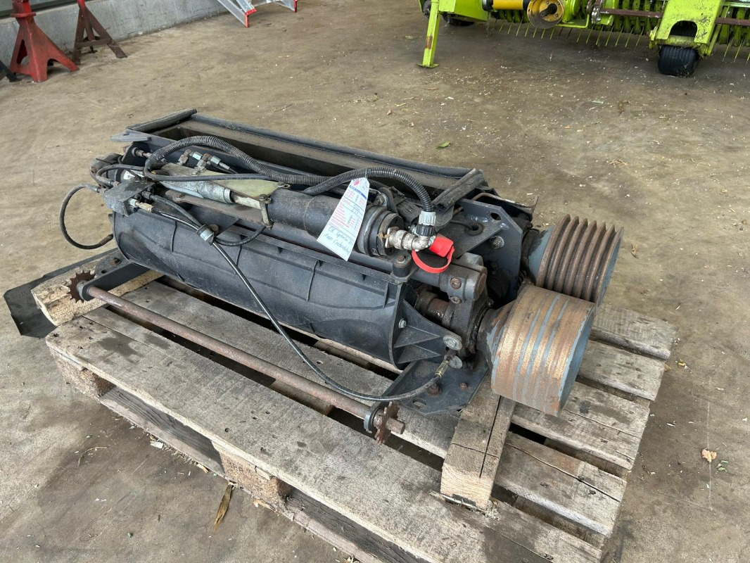 CLAAS Jaguar 890 - Μηχανή συγκομιδής: φωτογραφία 3 CLAAS Jaguar 890 - Μηχανή συγκομιδής: φωτογραφία 3