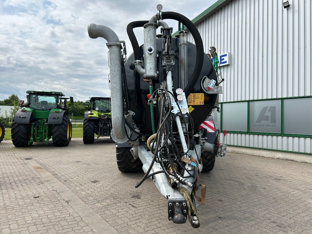 Μηχανηματα λιπάσματα Fliegl VFW 18000 MAXX LINE PLUS: φωτογραφία 24 Μηχανηματα λιπάσματα Fliegl VFW 18000 MAXX LINE PLUS: φωτογραφία 24