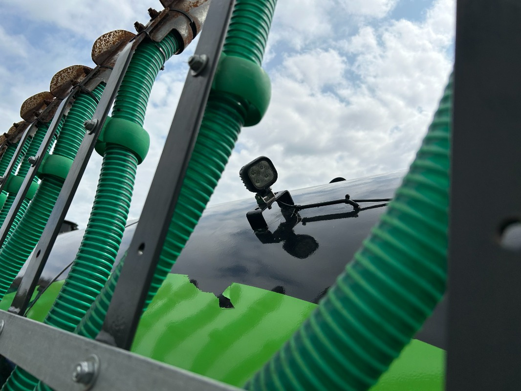 Μηχανηματα λιπάσματα Fliegl VFW 18000 MAXX LINE PLUS: φωτογραφία 10 Μηχανηματα λιπάσματα Fliegl VFW 18000 MAXX LINE PLUS: φωτογραφία 10