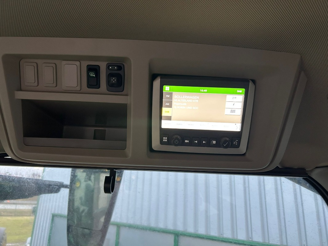 John Deere 7R 330 e23 - Τρακτέρ: φωτογραφία 2 John Deere 7R 330 e23 - Τρακτέρ: φωτογραφία 2