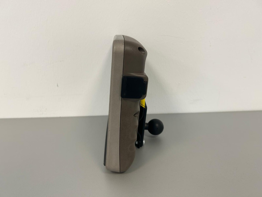 John Deere GREENSTAR™ 3 2630 Display - AT Lizenz - Εργαλείο/ Εξοπλισμός: φωτογραφία 3 John Deere GREENSTAR™ 3 2630 Display - AT Lizenz - Εργαλείο/ Εξοπλισμός: φωτογραφία 3