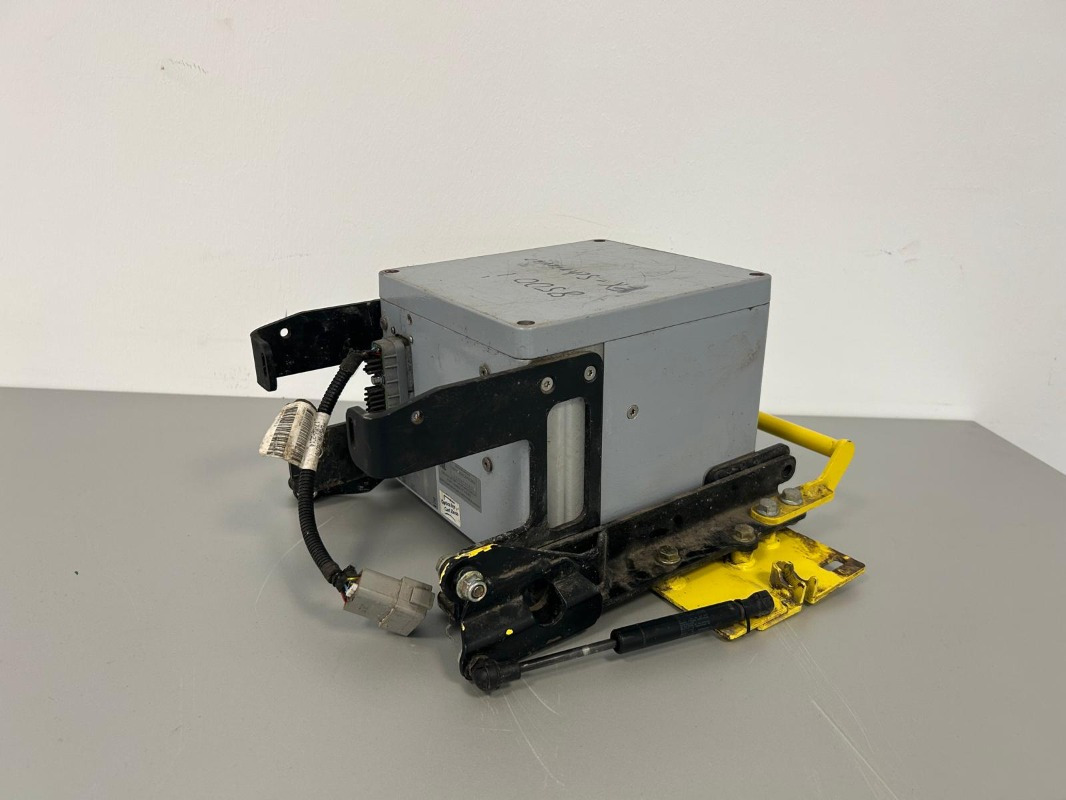 John Deere HarvestLab - Εργαλείο/ Εξοπλισμός: φωτογραφία 4 John Deere HarvestLab - Εργαλείο/ Εξοπλισμός: φωτογραφία 4