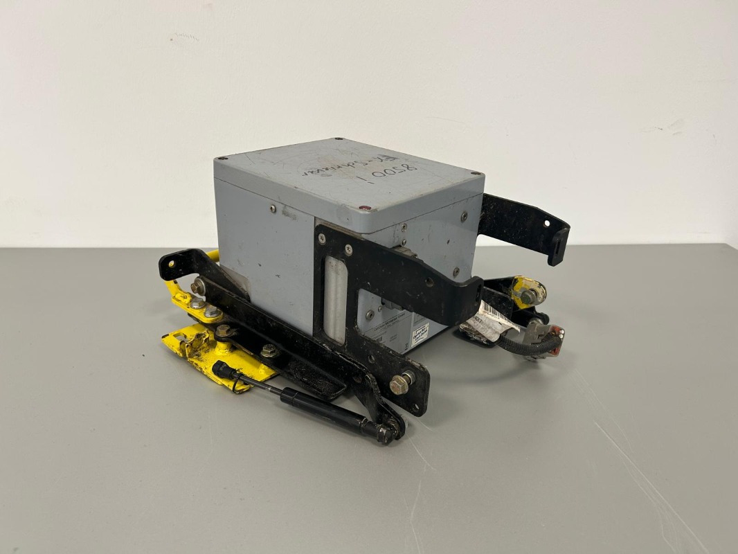 John Deere HarvestLab - Εργαλείο/ Εξοπλισμός: φωτογραφία 3 John Deere HarvestLab - Εργαλείο/ Εξοπλισμός: φωτογραφία 3