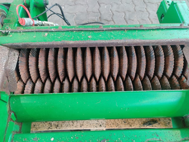 John Deere KERNELSTAR KÖRNERPROZESSOR - Θεριζοαλωνιστική μηχανή: φωτογραφία 4 John Deere KERNELSTAR KÖRNERPROZESSOR - Θεριζοαλωνιστική μηχανή: φωτογραφία 4