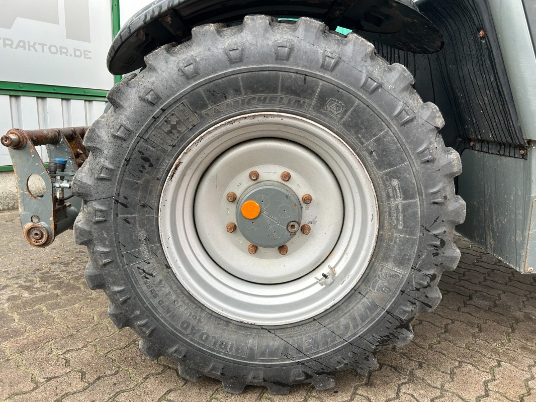 Kramer KT 407 - Φορτωτής: φωτογραφία 3 Kramer KT 407 - Φορτωτής: φωτογραφία 3