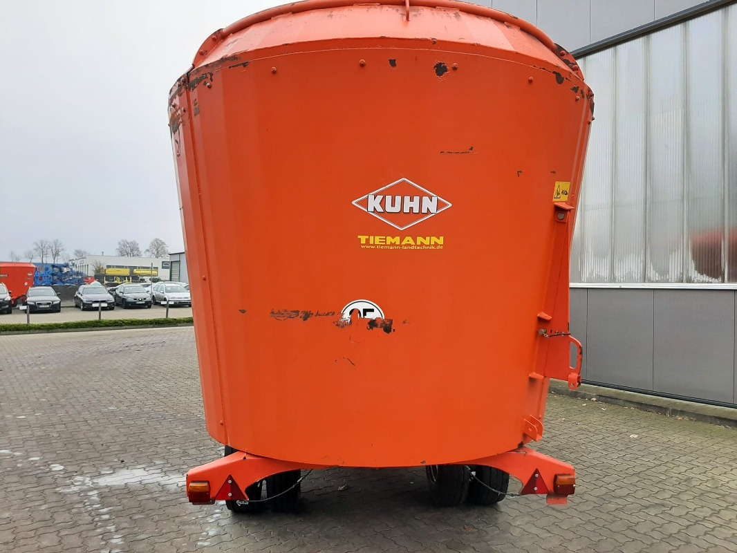 Kuhn PROFILE 1670 SELECT - Ενσιροδιανομέας: φωτογραφία 4 Kuhn PROFILE 1670 SELECT - Ενσιροδιανομέας: φωτογραφία 4