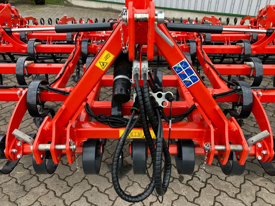 Kuhn PROLANDER 600 R - Μηχανή οργώματος: φωτογραφία 4 Kuhn PROLANDER 600 R - Μηχανή οργώματος: φωτογραφία 4