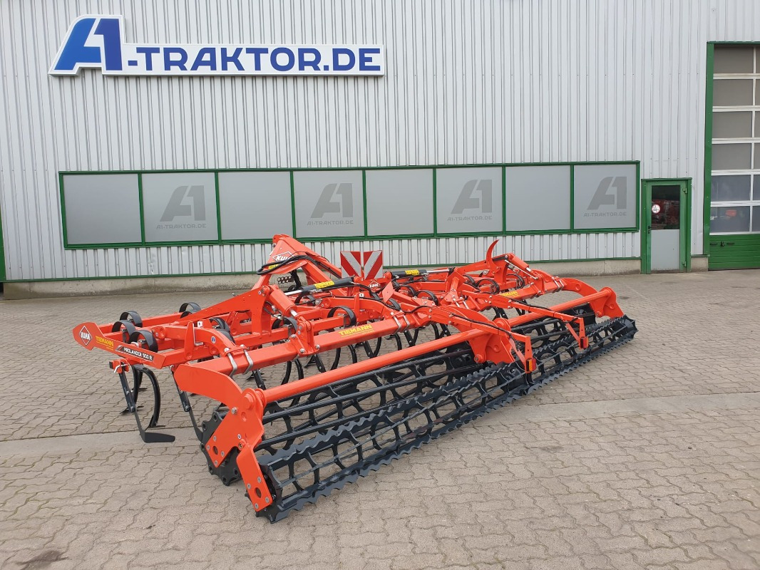 Kuhn Prolander 500R - Καλλιεργητής: φωτογραφία 4 Kuhn Prolander 500R - Καλλιεργητής: φωτογραφία 4