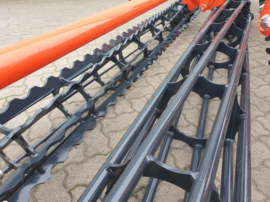 Kuhn Prolander 500R - Καλλιεργητής: φωτογραφία 3 Kuhn Prolander 500R - Καλλιεργητής: φωτογραφία 3