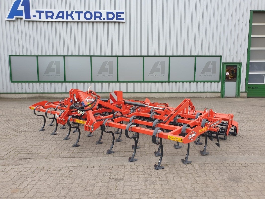 Kuhn Prolander 500R - Καλλιεργητής: φωτογραφία 1 Kuhn Prolander 500R - Καλλιεργητής: φωτογραφία 1