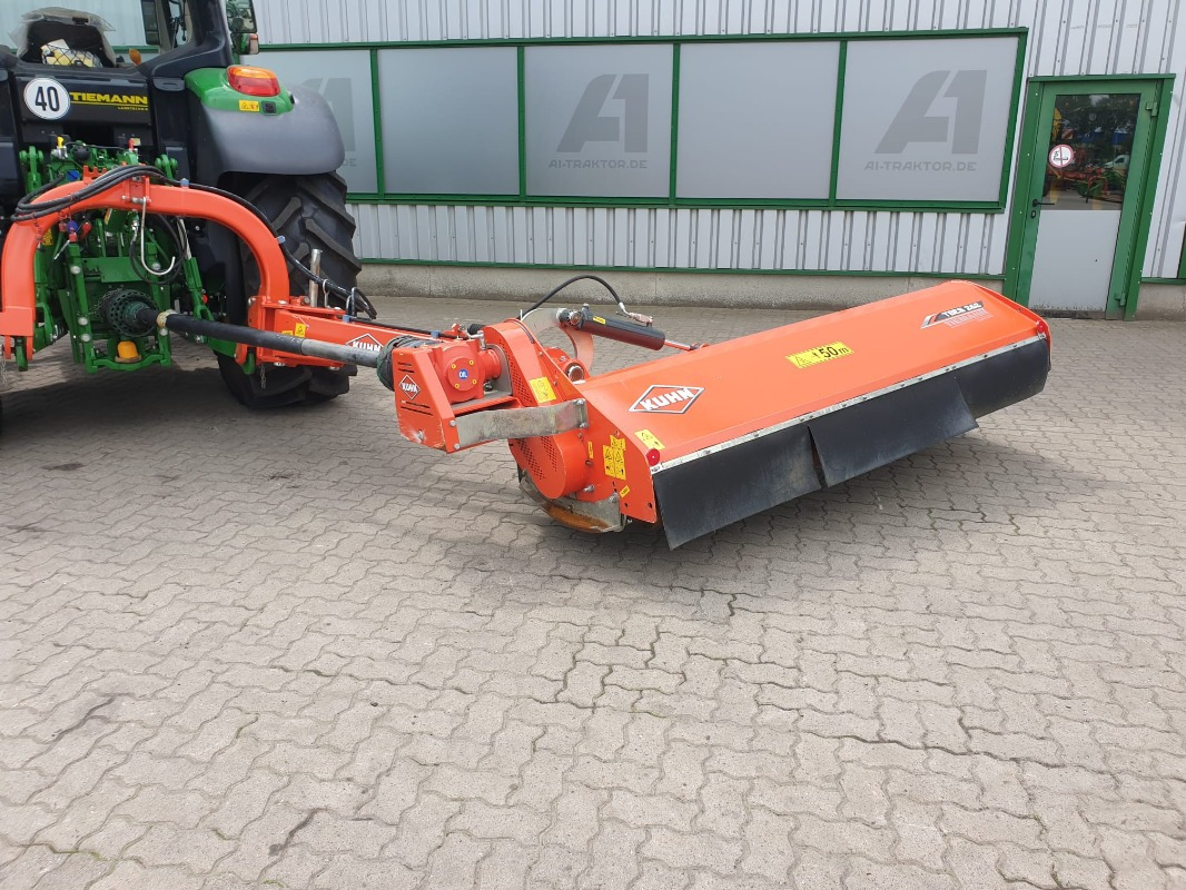 Kuhn TBES 262 **NEUE SCHLEGEL, WELLE NEU GEWUCHTET** - Καταστροφέας με σφυριά: φωτογραφία 3 Kuhn TBES 262 **NEUE SCHLEGEL, WELLE NEU GEWUCHTET** - Καταστροφέας με σφυριά: φωτογραφία 3
